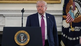 Trump’tan İran ekonomisine sert çıkış