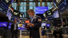 Küresel piyasalar fed kararına kilitlendi: Gözler faiz mesajlarında