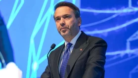 Bakan Bayraktar: Enerjide süreç kontrol altında