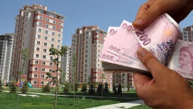 Yüksek aidatlara meclis müdahalesi