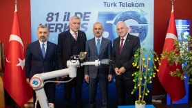Türk Telekom ve İSO’dan 5G iş birliği