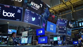 Paskalya tatili küresel piyasaları kırılganlaştırdı