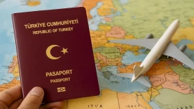 O ülke ile vizesiz seyahat dönemi başlıyor: Anlaşma yarın imzalanacak
