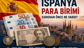 İspanya’nın para birimi nedir?