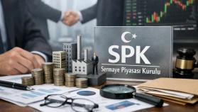 SPK’dan şirketlere milyarlık ihraç onayı