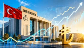 Piyasanın yıl sonu enflasyon beklentisi yükseldi