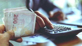 Enflasyon açıklandı: Emekli ve memur maaş zammı netleşiyor