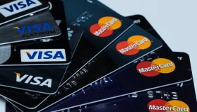Mastercard ve Visa soruşturmasında yeni dönem