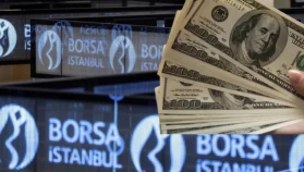Yabancı yatırımcı yeniden satışa geçti