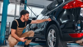 Araç ekspertizinde yeni kurallar geliyor
