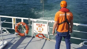 Kıyı Emniyeti 11 daimi işçi alımı yapacak