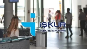 İŞKUR verilerinde işe alım ve iş arayışı birlikte yükseldi