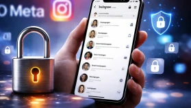 Instagram’da mesaj gizliliğinde yeni dönem başladı