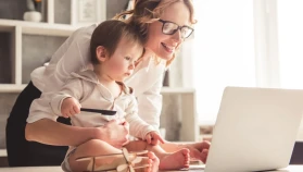 Türkiye’de iş ve aile dengesi araştırması açıklandı