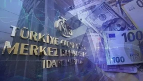 TCMB’nin enflasyon raporu toplantısı yakından izlenecek