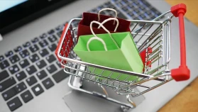 Anneler Günü alışverişi e-ticarette hareketliliği artırdı