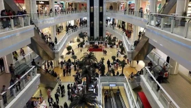 Optimum AVM'nin tamamı satıldı