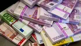 Girişimcilere 45 milyon avroluk dev destek
