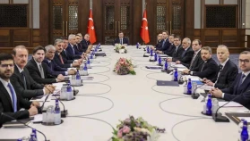 Ekonomi Koordinasyon Kurulu toplandı: Reformlar ve yatırım gündemi masada