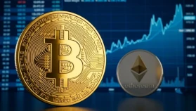 Kripto piyasasında tarihi değer kaybı yaşanıyor