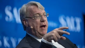 Jim Chanos'tan SpaceX değerlemesine sert eleştiri