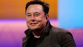Elon Musk'tan eşi benzeri görülmemiş servet