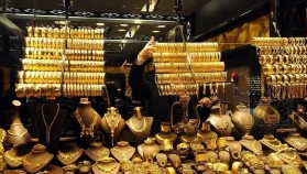 Bankalar altın tahminlerini revize etti