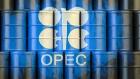 OPEC'ten 2050 projeksiyonu: Küresel enerji talebi yüzde 23 artacak