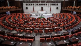 12. Yargı Paketi TBMM’de