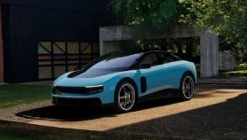Ferrari'de deprem etkisi! 16 yıllık yönetici elektrikli model sonrası ayrıldı