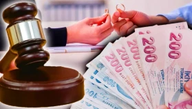 Anayasa Mahkemesi süresiz nafaka düzenlemesini karara bağlayacak