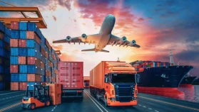 Dış ticaret açığında yüzde 15,7'lik gerileme