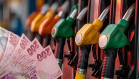Akaryakıtta son durum: Benzin ve motorin fiyatları belli oldu