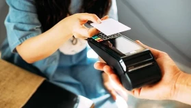 Kartlı ödemeler mayısta 2,6 trilyon lirayı aştı