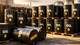 Petrolde sert düşüş! Gözler kritik anlaşmada