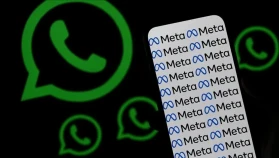 Rekabet Kurulu'ndan Meta AI soruşturması