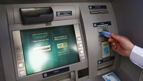 ICBC Türkiye'deki ATM'lerini kaldırıyor