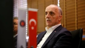 TÜRK-İŞ'ten enflasyon çağrısı: Gelir kayıpları acilen telafi edilmeli
