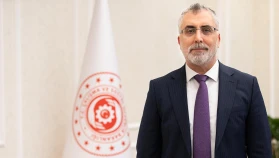 Bakan Işıkhan açıkladı: İŞKUR 5 ayda 590 bine yakın kişiyi işe yerleştirdi