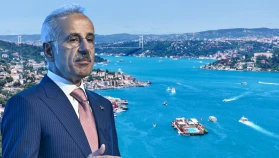 Türk Boğazları'nda geçiş ücretleri artırılıyor