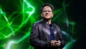 Nvidia CEO'sundan yatırımcılara mesaj: Teknoloji hisselerindeki düşüş fırsat olabilir