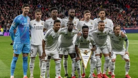 Dünyanın en değerli futbol kulübü belli oldu