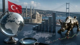 MSCI'den Türkiye piyasalarına yakın takip kararı