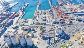 Sabancı Holding Akçansa'daki payını Heidelberg Materials'a devretti