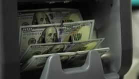 Dolar/TL'de yeni zirve: Fed beklentileri kuru yukarı taşıdı