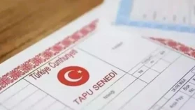 Tapuda güvenli ödeme dönemi ertelendi!