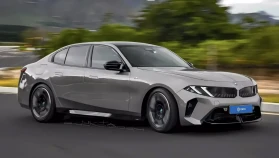 BMW'den kâr alarmı: Küresel riskler beklentileri aşağı çekti