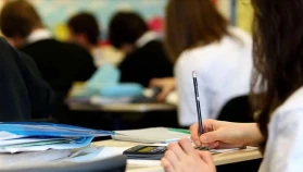 Eğitimde dikkat çeken yükseliş: TÜİK verileri yayımlandı