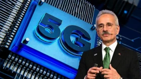 5G yatırımları patlama yaptı! Elektronik haberleşmede 263 milyar liralık tarihi rekor