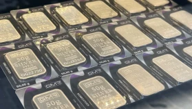 Gümüşte yeni rekor beklentisi güçleniyor: 100 dolar hedefi masada mı?